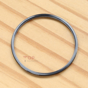 Ceramic Bezel for Tudor 53010 55010 56010 Glamour 31/36/39mm Watch Insert