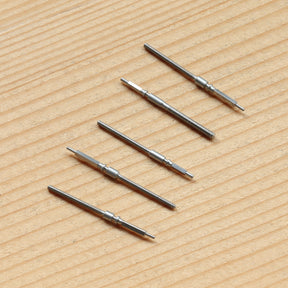Crown Stem for IWC Caliber 89365 69355 59210 80111 Movement Watch Winding Stem