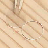 Watch Case Back Sapphire Crystal for Breguet Classique 5277 38mm Glass