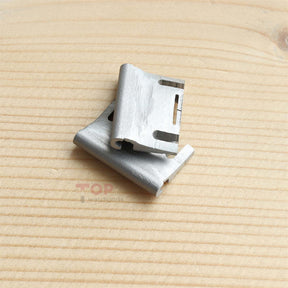 Watch Strap Quick Release Insert for Panerai Leather Band