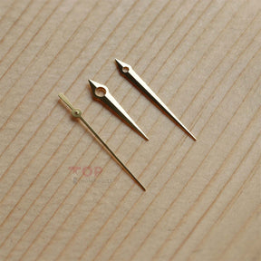 Watch Hands for Omega 424.xx.40 De Ville Prestige 40mm Watch 2500 Movement