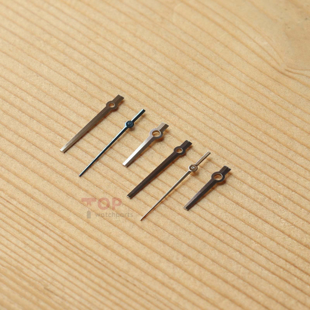 Watch Hands for Rolex Day-Date 40 40mm Caliber Cal.3255 Watch Movement