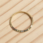 Steel Watch Bezel for Tudor Prince Date Day 76213/76214 36mm Fluted Ring