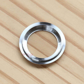 Watch Sappnire Crystal Case Back for Rolex Submariner 40/41mm Modified Watch Back Cover Glass