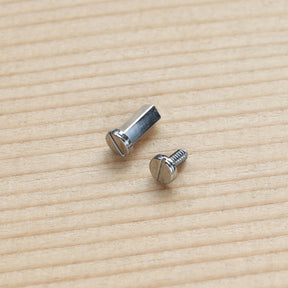 Bezel/Case Back Screw for Bell & Ross BR03 42mm Watch