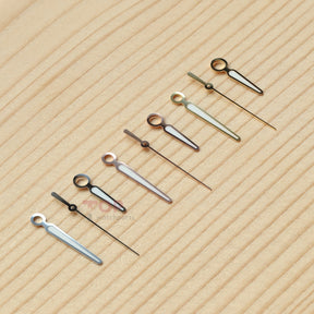 Luminous Watch Hands for Patek Philippe Nautilus PP 7118 Cal.324 S C Movement 35.2mm Watch