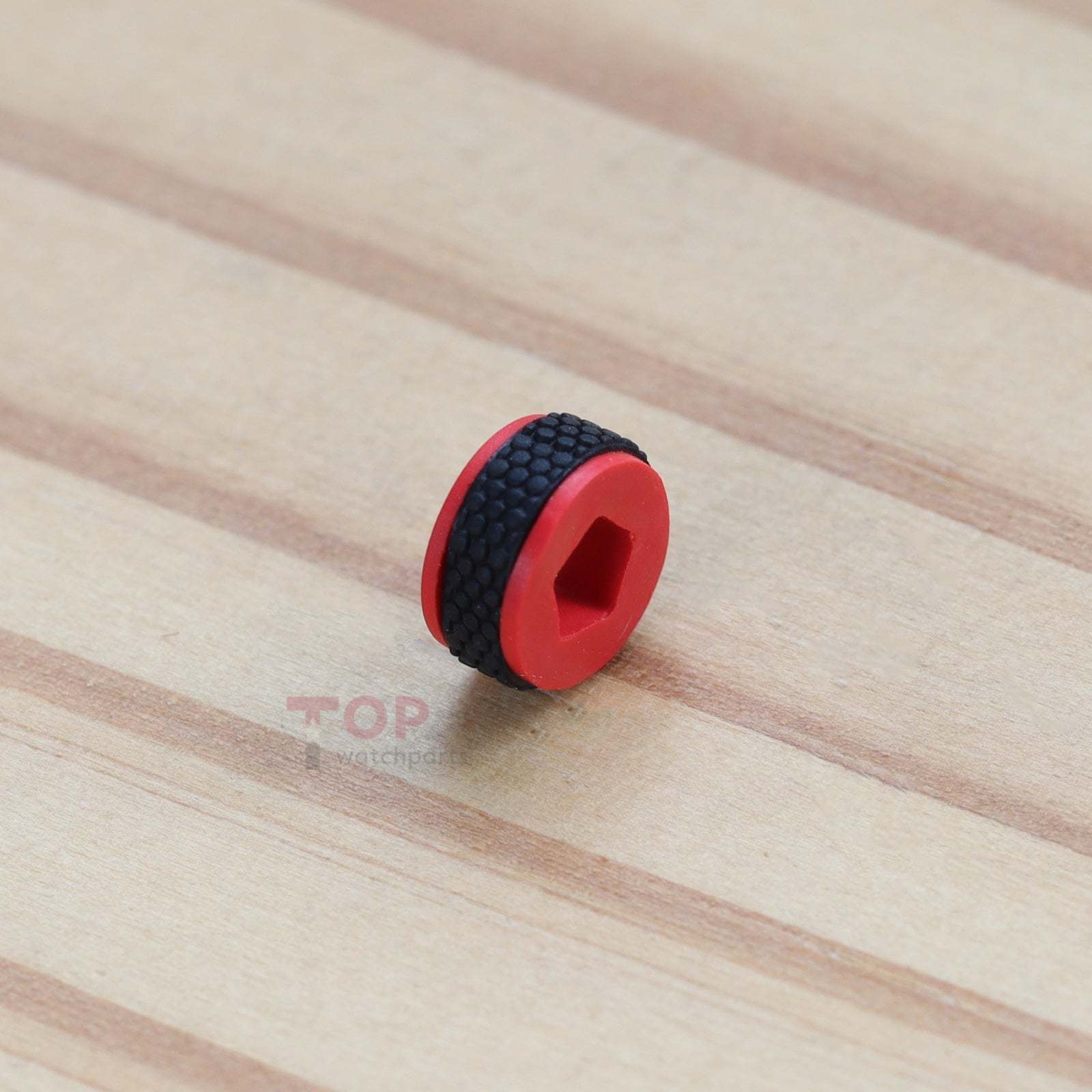 Crown Rubber for Richard Mille RM67 RM67-02 Watch Crown Ring