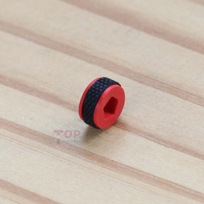 Crown Rubber for Richard Mille RM67 RM67-02 Watch Crown Ring