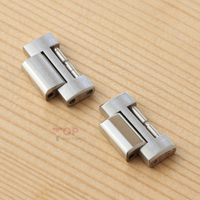 18.10 mm Watch Bracelet Link for IWC Ingenieur IW3289 IW3239 40mm Automatic Watch Band End Links