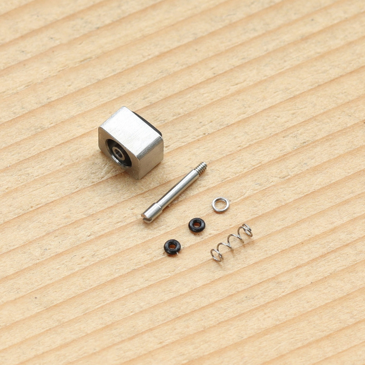 Pusher for Piaget GOA34001 Polo FortyFive Chronograph 45mm Watch Button