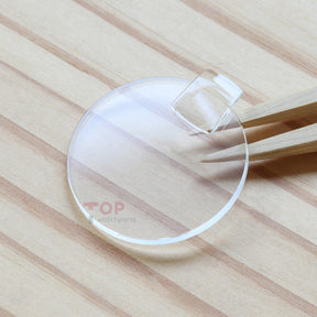 Sapphire Crystal for Tissot T-Race T092 Chronograph 45mm Watch Glass