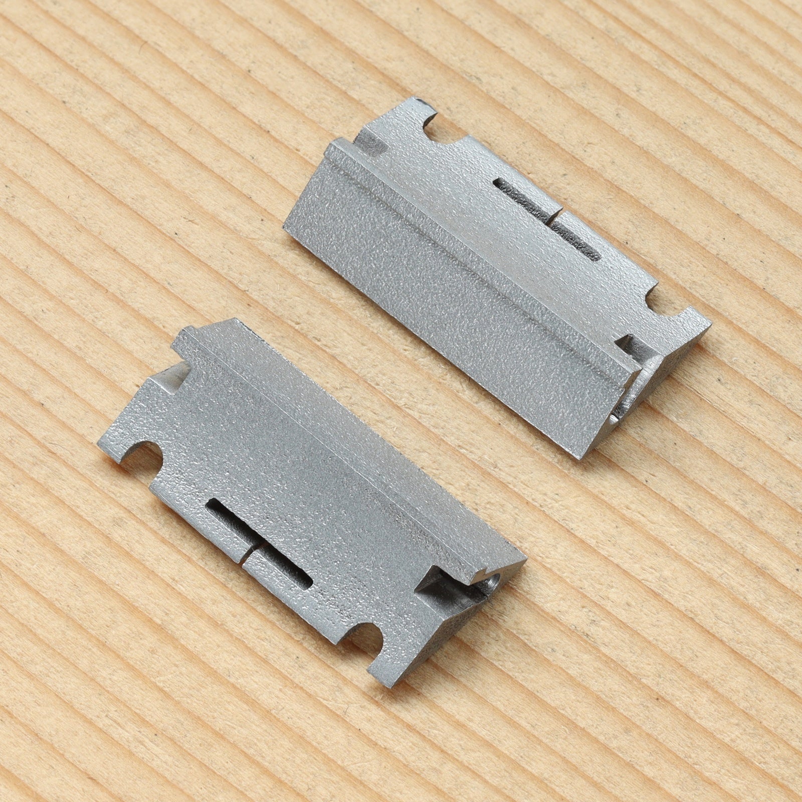 Leather Strap Steel Insert for Girard-Perregaux GP 27600 27610 27650 Richeville 37mm Watch Band