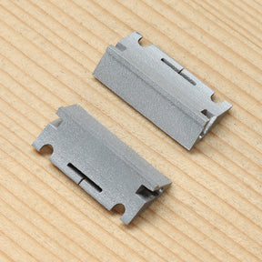 Leather Strap Steel Insert for Girard-Perregaux GP 27600 27610 27650 Richeville 37mm Watch Band