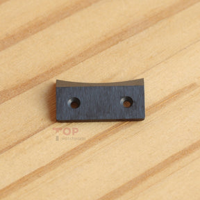 Brushed Ceramic Strap End Link Cover for Hublot Classic Fusion 561/565 38mm Watch Band