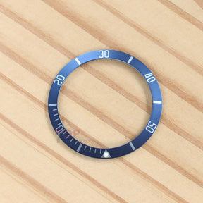 Bezel for Tudor 79030 Black Bay Fifty-Eight 39mm Watch Aluminum Insert