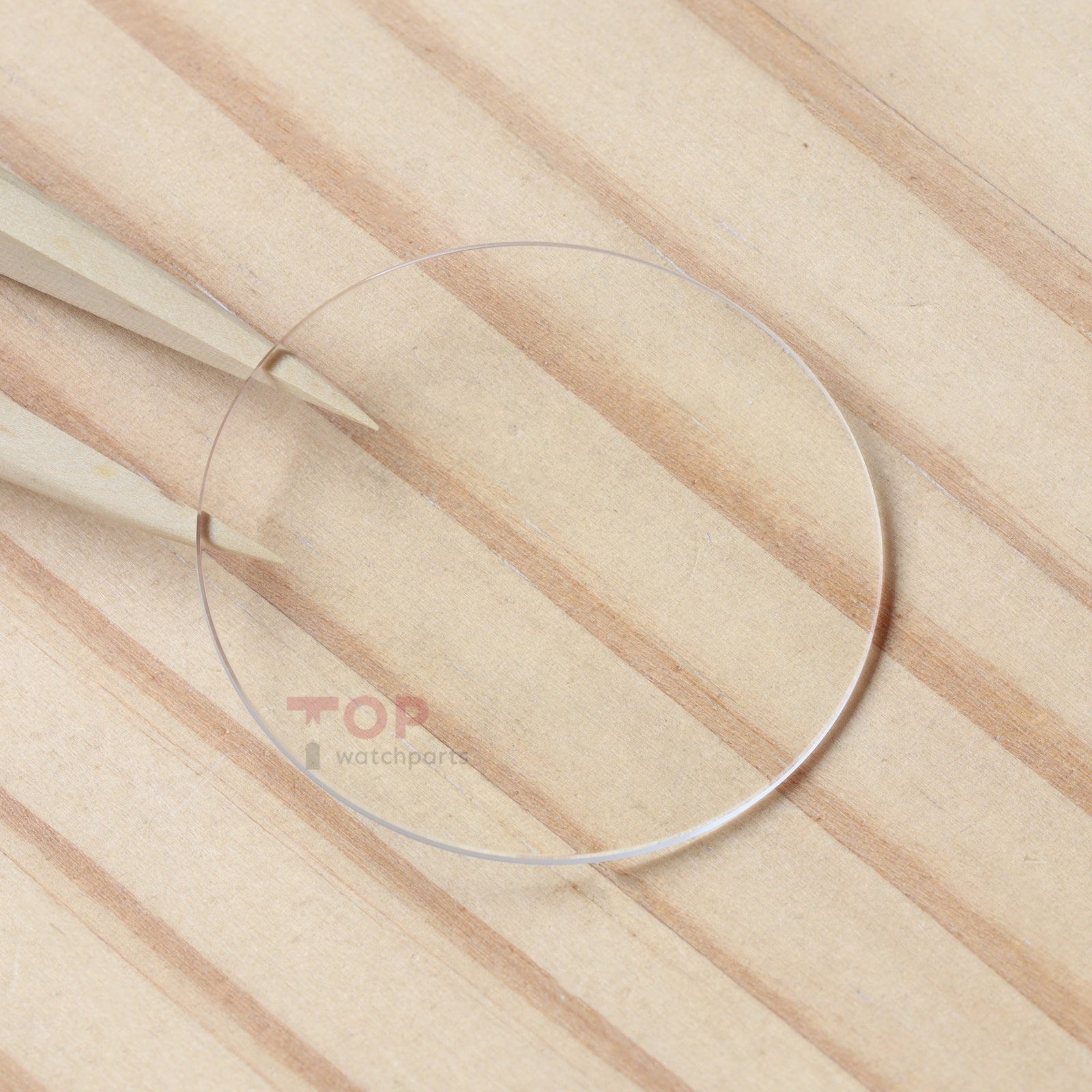 AR Coating Watch Sapphire Crystal&Gasket for IWC Portuguese Chronograph IW3714/3716/3712 41mm Front&Case Back Glass
