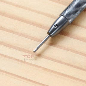 Crown Tube Screwdriver for Bvlgari DG42BS Diagono 42mm Watch Tools