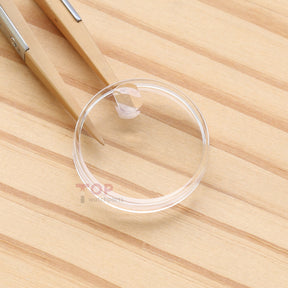 Watch Acrylic Glass for Tudor Snowflake Submariner 94110 40mm Watch