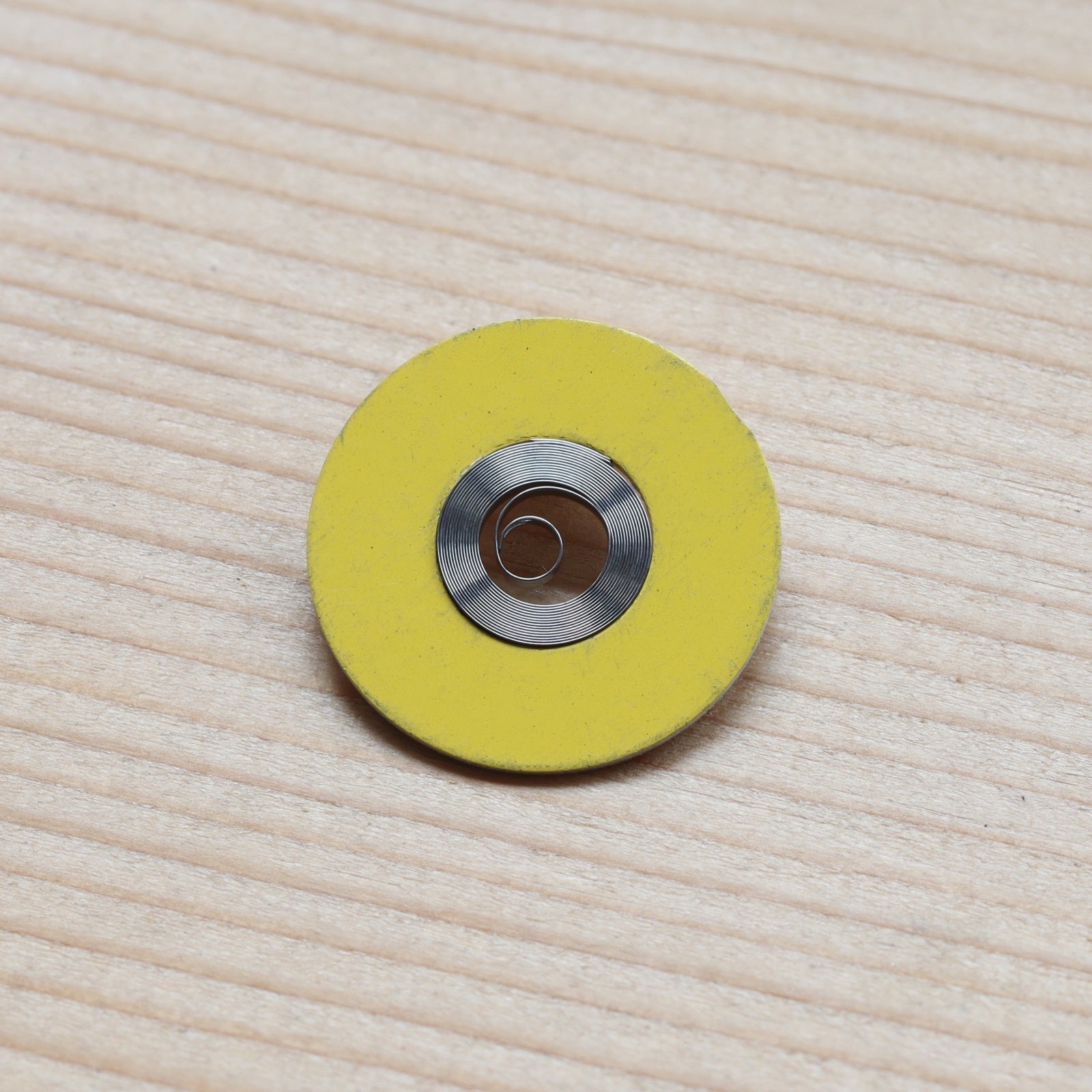 Mainspring for Jaeger-LeCoultre Caliber Cal.854 Watch Movement