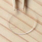 AR Coating Double Domed Watch Sapphire Crystal for IWC Portofino Automatic IW356301/3533 39mm Glass