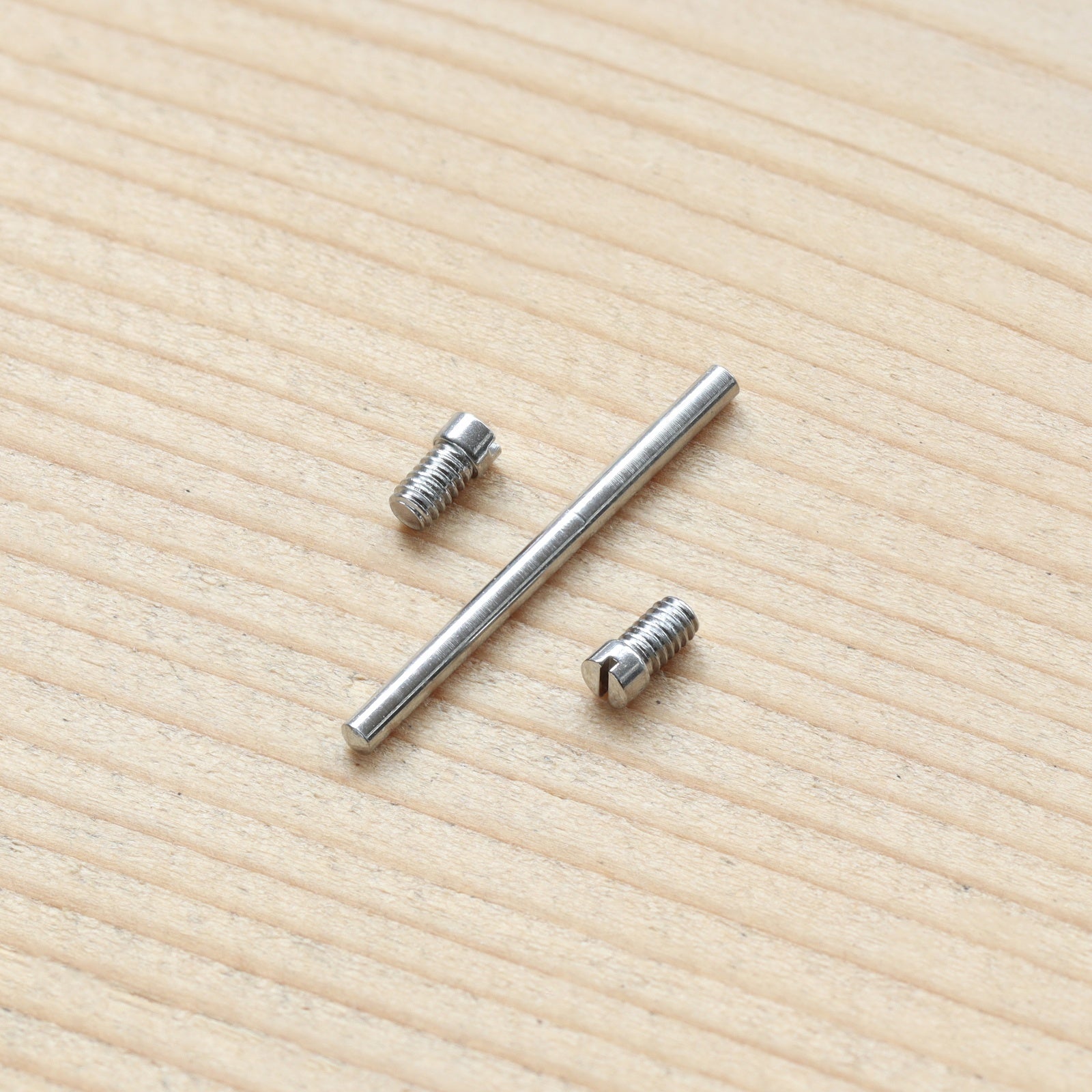 Strap Screw Bar for Audemars Piguet AP 26470 26170 Royal Oak Offshore 42mm Watch Band Pin