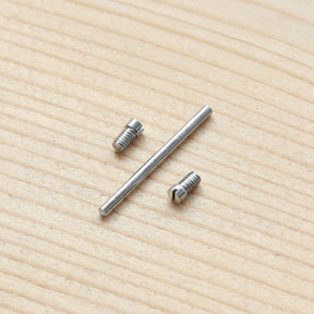 Strap Screw Bar for Audemars Piguet AP 26470 26170 Royal Oak Offshore 42mm Watch Band Pin