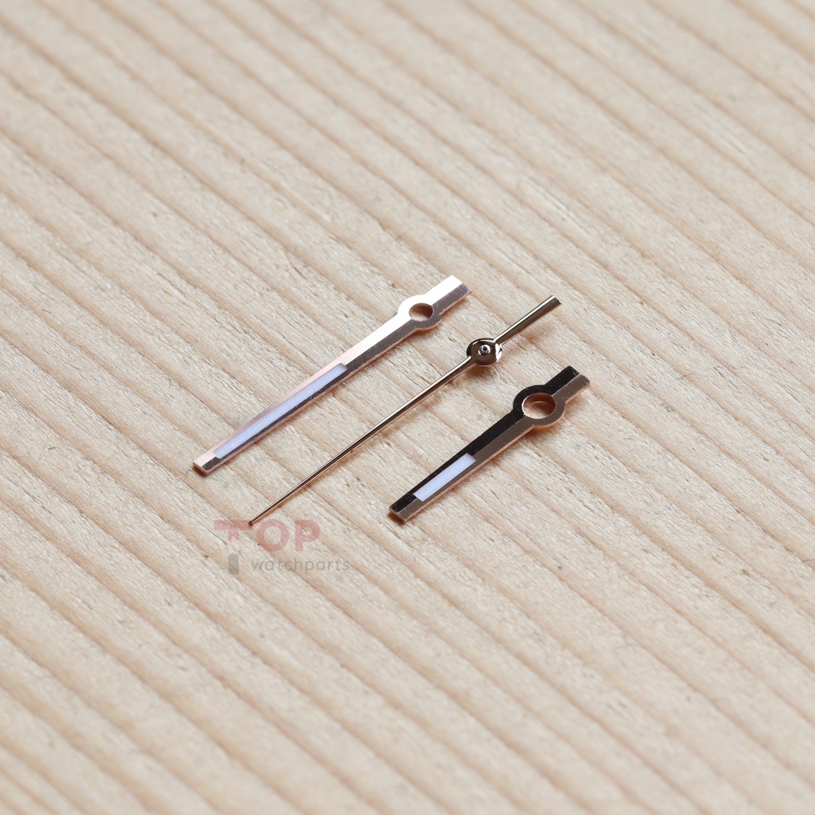 Watch Hands for Rolex Day-Date 40 40mm Caliber Cal.3255 Watch Movement
