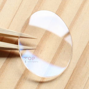 Watch Glass for Breguet Reine de Naples Jour/Nuit 8998 40.05×32mm Sapphire Crystal