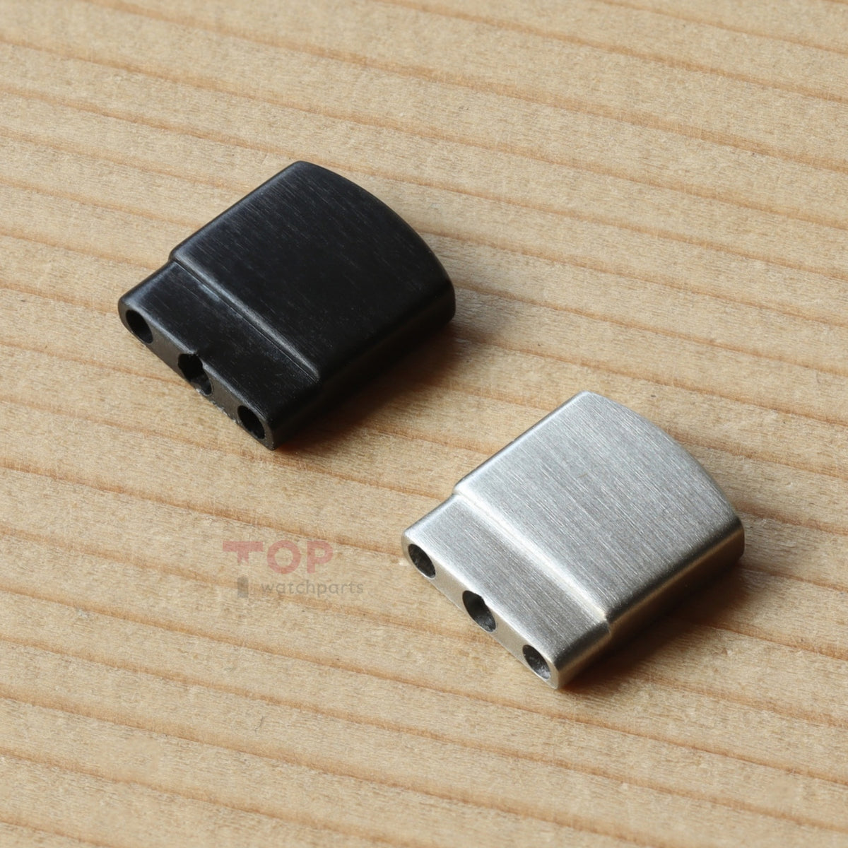 Watch Buckle Steel Button for Franck Muller Vanguard V45 Watch Clasp Pusher