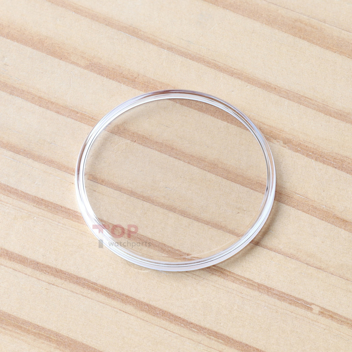 Watch Glass for IWC Da Vinci Perpetual Calendar IW375003 39mm Lid Sapphire Crystal