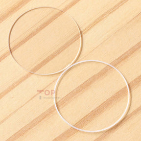 AR Coating Double Domed Watch Glass for Vacheron Constantin VC Patrimony 31693 31.5mm Sapphire Crystal