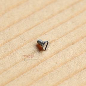 Watch 2135 2130 5110 Screw for Rolex Movement Bridge Caliber Part