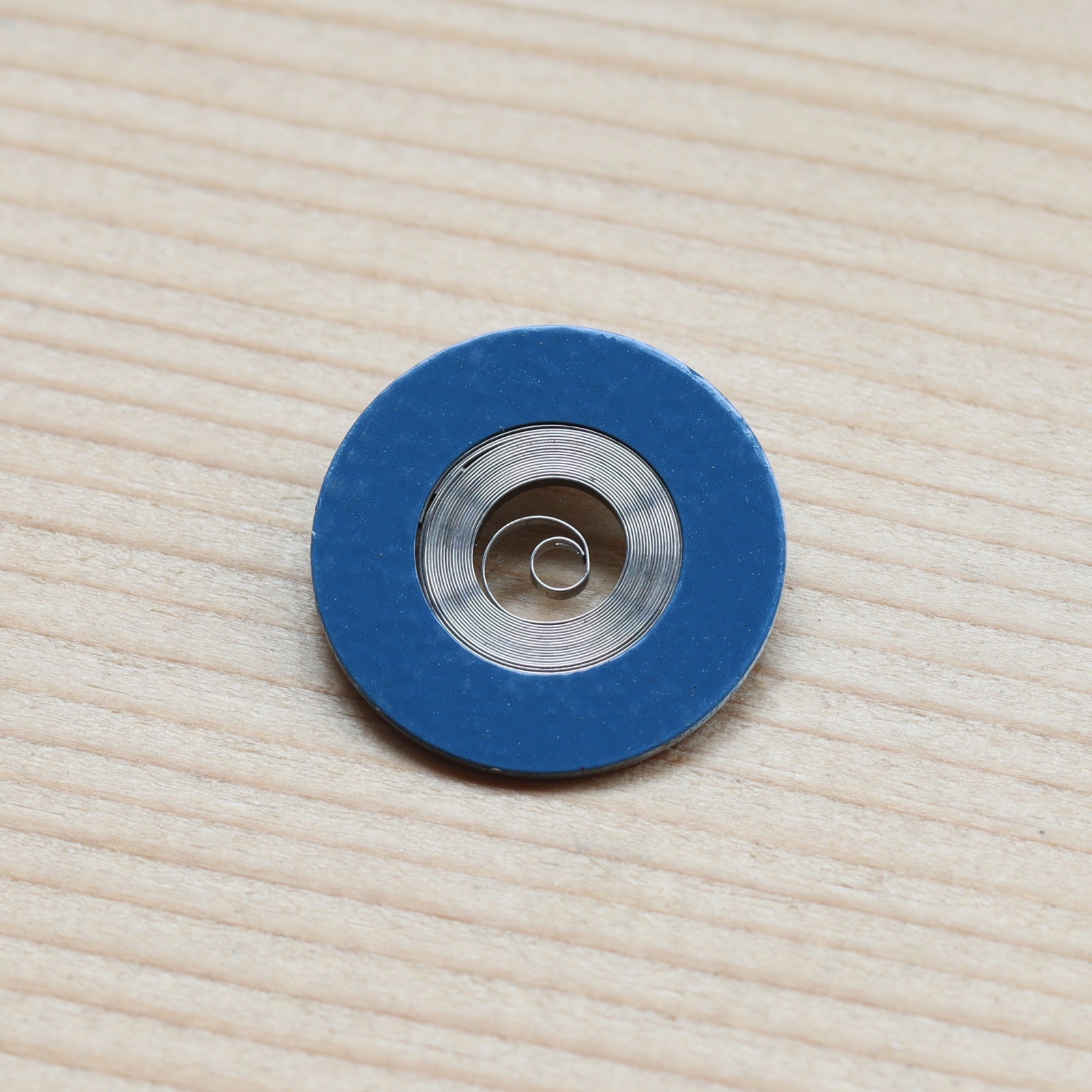 Mainspring for Girard-Perregaux Caliber Cal 3300 Watch Movement