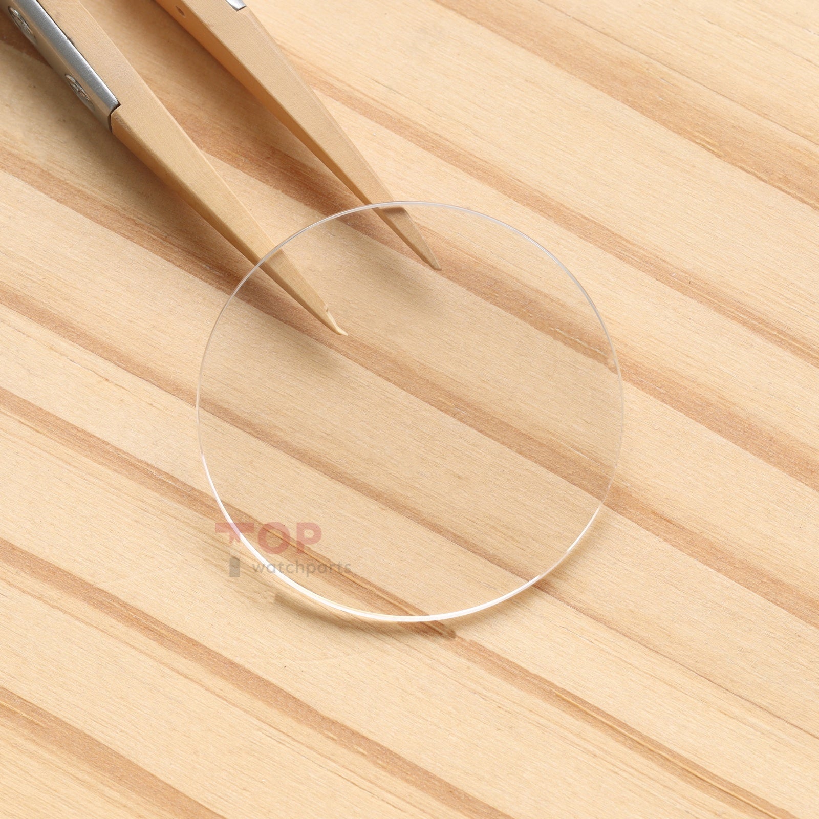 Watch Glass for Tudor 1926 91651/91650 41mm Watch Sapphire Crystal