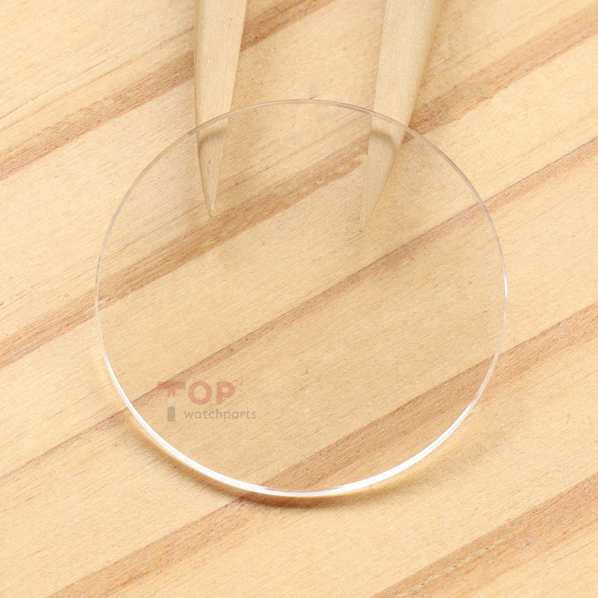 Sapphire Crystal for Audemars Piguet AP 77350/77351/77450/77451 Royal Oak 34mm Watch Front&Case Back Glass