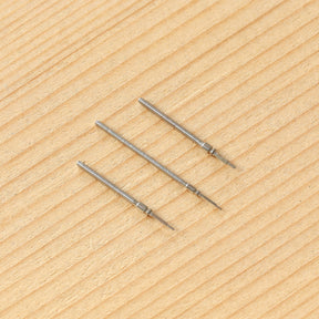 Crown Stem for Jaeger-LeCoultre Caliber 818/838/846 Movement Watch Winding Stem