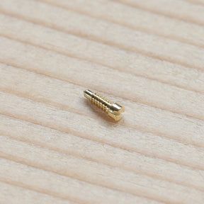 Case Back Screw for Cartier Tank 925 Vintage Watch