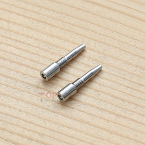 Strap Screw Bar for Girard-Perregaux GP 49970 Chrono Hawk 44mm Watch Band Pin