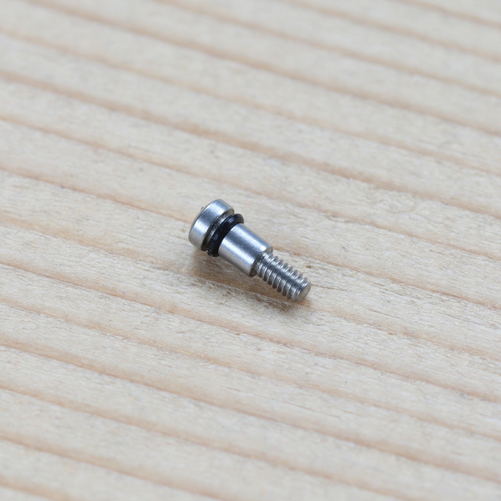 Crown Screw for PAN PAM00441 PAM01441 PAM01616 PAM00438 PAM01438 Luminor 1950 3 Days GMT Automatic Watch