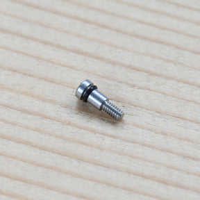 Crown Screw for PAN PAM00441 PAM01441 PAM01616 PAM00438 PAM01438 Luminor 1950 3 Days GMT Automatic Watch