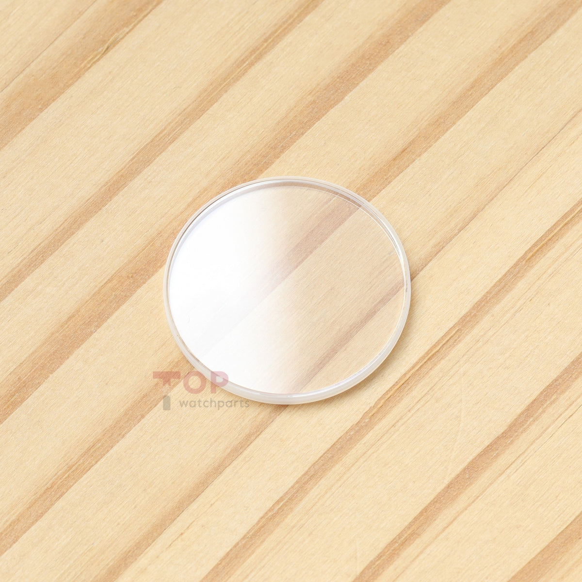 Watch Sapphire Crystal for Tudor Monarch 38733/38730 33mm Watch Glass