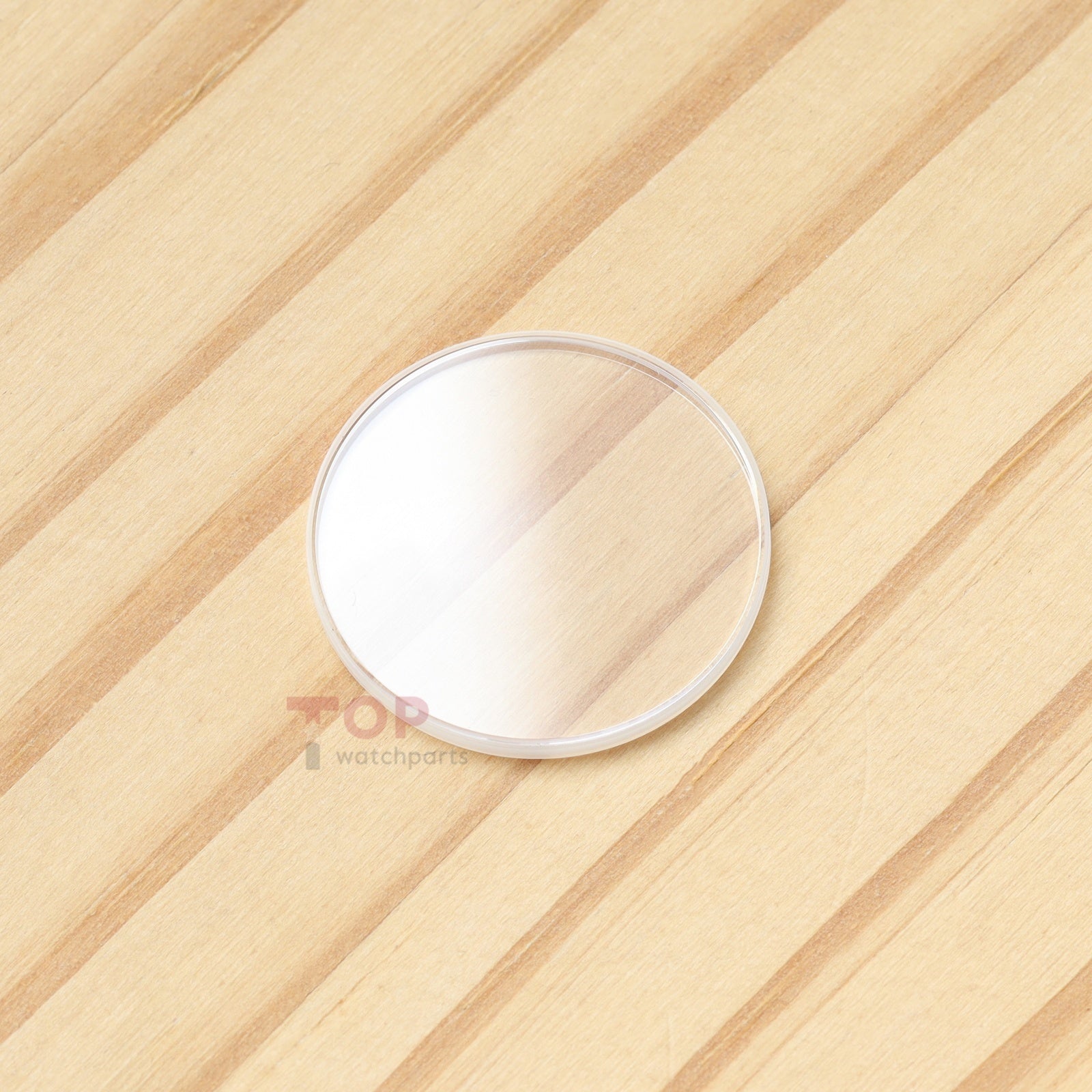 Watch Sapphire Crystal for Tudor Monarch 38733/38730 33mm Watch Glass