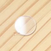 Watch Sapphire Crystal for Tudor Monarch 38733/38730 33mm Watch Glass