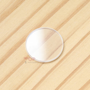 Watch Sapphire Crystal for Tudor Monarch 38733/38730 33mm Watch Glass