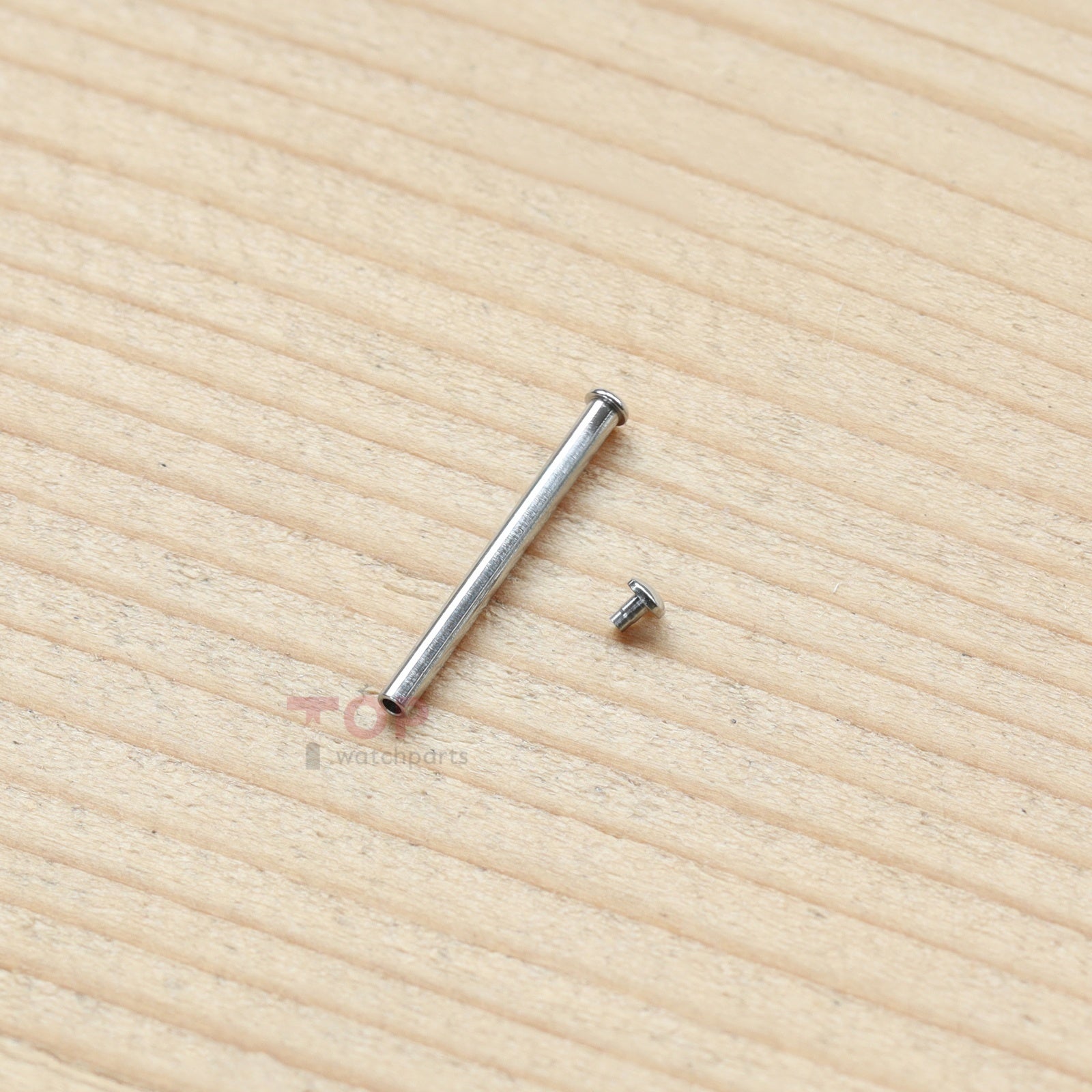 Buckle/Clasp Rivet Pin for Richard Mille RM Watch
