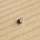 Watch 3135-5213 Screw for Rolex 3135/3130/3185 Intermediate Crown Wheel Caliber Movement Part