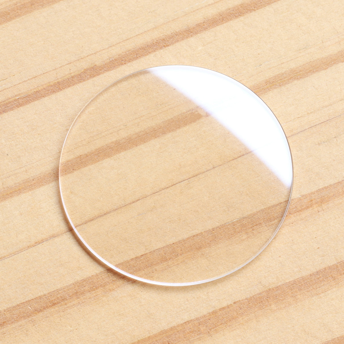 AR Coating Sapphire Crystal for Chopard Mille Miglia 158331/168331 39mm Watch Glass