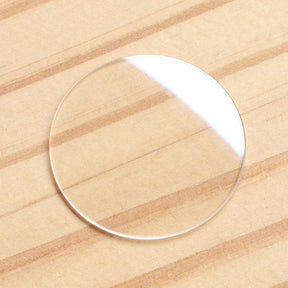 AR Coating Sapphire Crystal for Chopard Mille Miglia 158331/168331 39mm Watch Glass