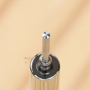 Rotor Rivet Tool for Rolex Cal 4130 Automatic Movement  Oscillating Weight Rivet Removal Installation