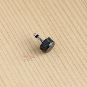 Steel Button Pusher for Hublot Big Bang Unico 45mm  411 Automatic Watch Parts Tools